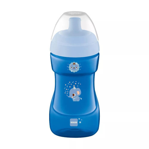 Sports Cup 330 ml - hrnek 12m+ MAM