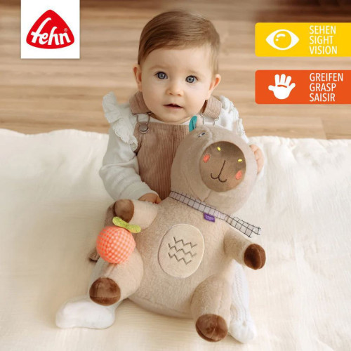 Muchláček capybara XL Baby Fehn