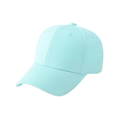 Letní kšiltovka bavlněná jednobarevná 52 - 54 cm Besnazzy