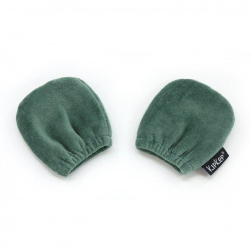 Dětské rukavice proti poškrábání Mittens