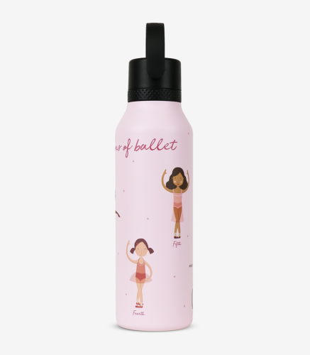 Termoláhev Mii 600 ml Runbott
