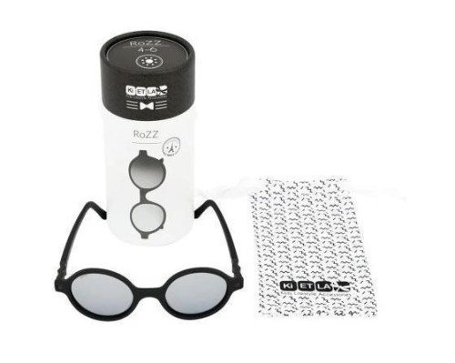 Sluneční brýle CraZyg-Zag RoZZ 6 - 9 let
