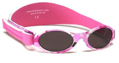 Kidz banz - sluneční brýle děti od 2 - 5 let