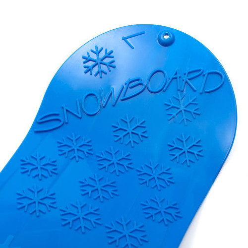 Dětský kluzák na sníh Baby Mix Snowboard 72 cm