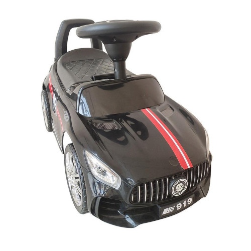 Dětské odrážedlo se zvukem Baby Mix Racer