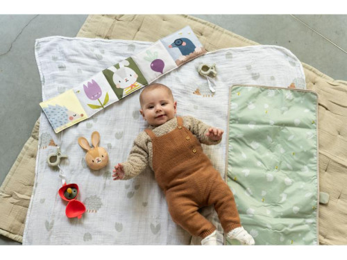 Sada pro nejmenší Outdoors Kit Taf Toys