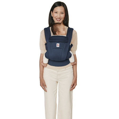 Nosítko Omni Deluxe Coton Ergobaby