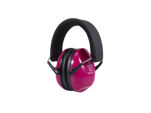 Hearing Protection Kids sluchátka na uši Haspro