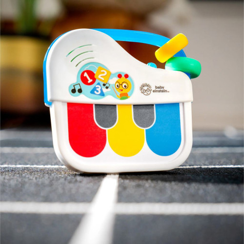 Hračka hudební Piano 3 m+ Baby Einstein