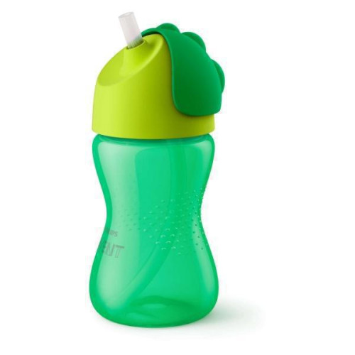 Hrneček s ohebným brčkem Avent 300 ml