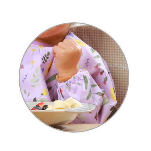Bryndák s dlouhým rukávem BabyOno