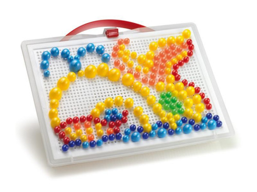 Mozaika FantaColor Portable - mix 10, 15, 20 mm – 280 ks
