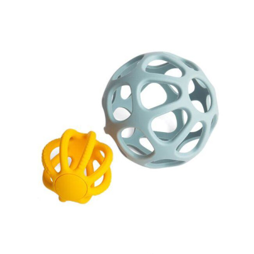 Aktivní míčky Bigjigs Toys