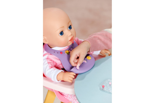 Bryndák s nacvakávacími ozdobami BABY born