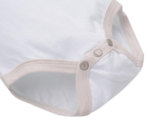Body douhý rukáv Gmini Krtek hudebník