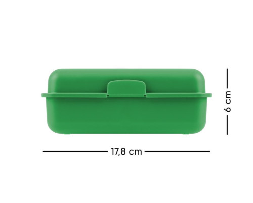 Box na svačinu Draci Baagl