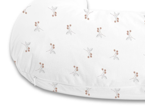 Polohovací polštář MiniRelax jersey 150 cm Babymatex