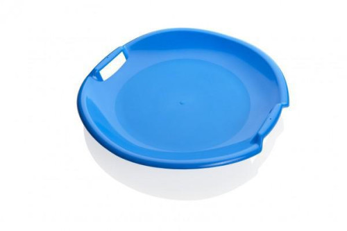 Sněžný talíř Tornado plast průměr 54 cm