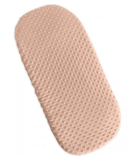 Minky prostěradlo do kočárku