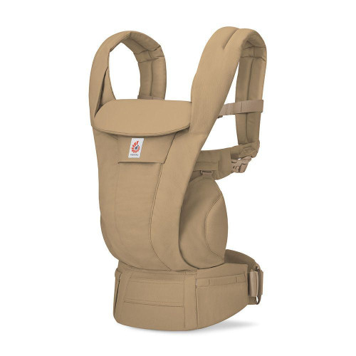Nosítko Omni Deluxe Coton Ergobaby