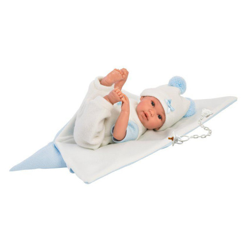 Panenka Llorens - New Born chlapeček 63631