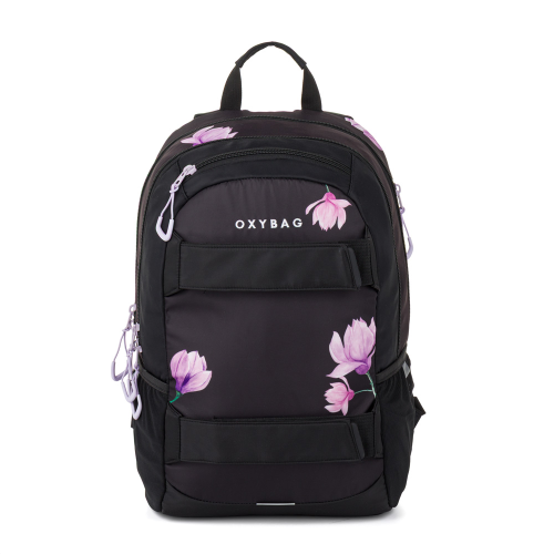 Studentský batoh + pouzdro Oxy Sport