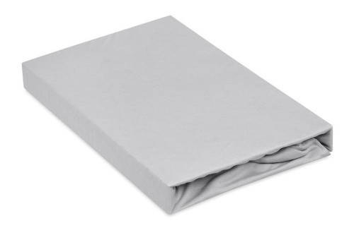 Ochranné prostěradlo s gumičkou Bamboo 70 x 140 x 10 cm Babymatex