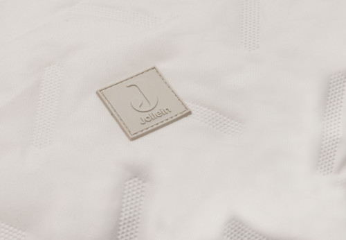 Fusak do kočárku Embossed