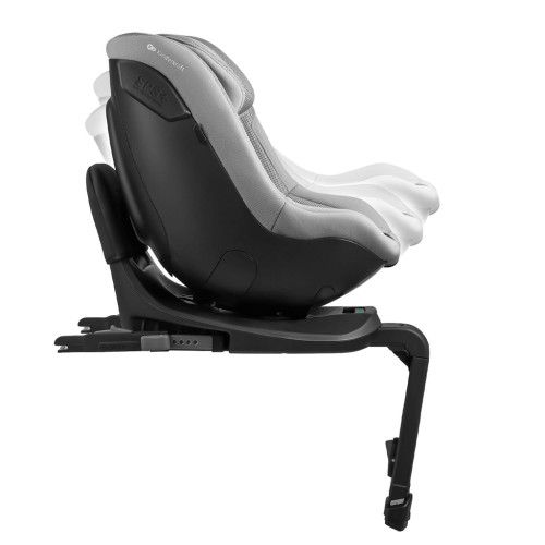 Autosedačka I-Guard Pro I-size (61–105 cm) Kinderkraft