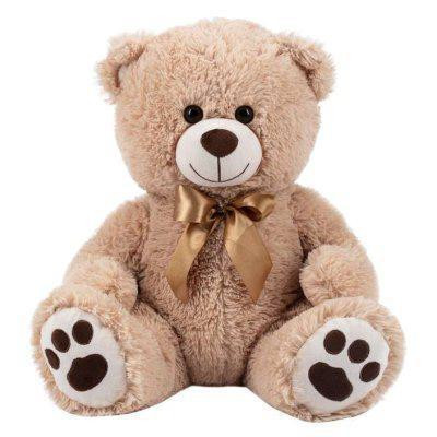 Plyšový medvěd Cuddly 38 cm FreeOn Free2Play