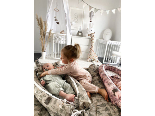 Stabilizační polštářek Butterfly pillow Sleepee