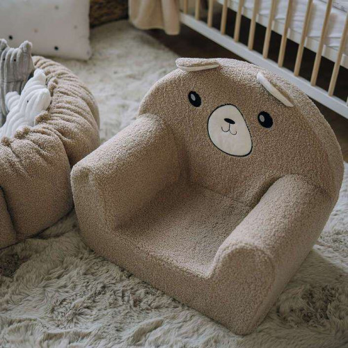 Dětské křesílko Cozy Teddy FreeOn Bubaba