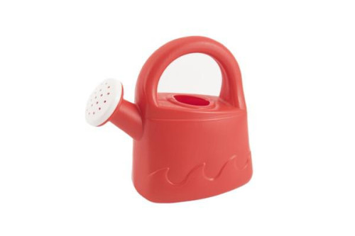 Konvička plast 18 x 18 cm