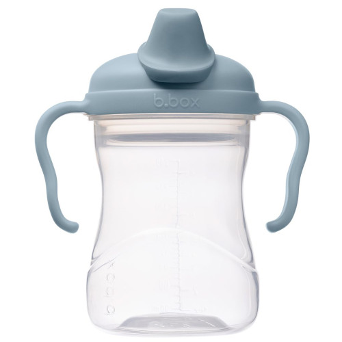 Univerzální sada na pití 3v1 240 ml B.box