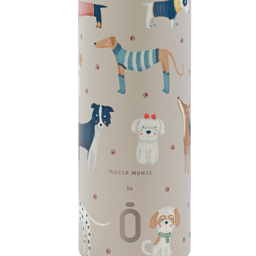 Termoláhev 600 ml Runbott