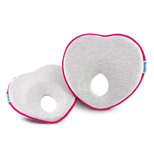 Ergonomický tvarující polštářek pro miminko Sensillo