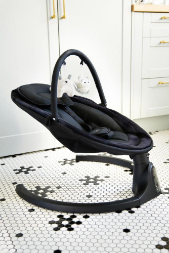 Elektrické houpátko Kenani Onyx MoMi
