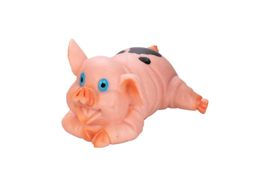 Zvířátka farma 7-10 cm 6 ks