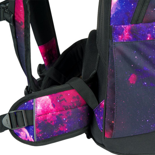 Školní batoh Skate Max Galaxy GRS Baagl