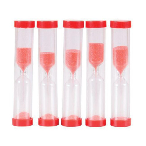 Bigjigs Toys Přesýpací hodiny