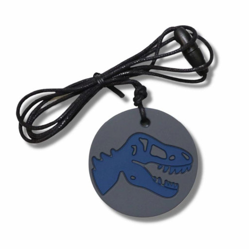 Uklidňující přívěsek Dinosaurus Jellystone Designs