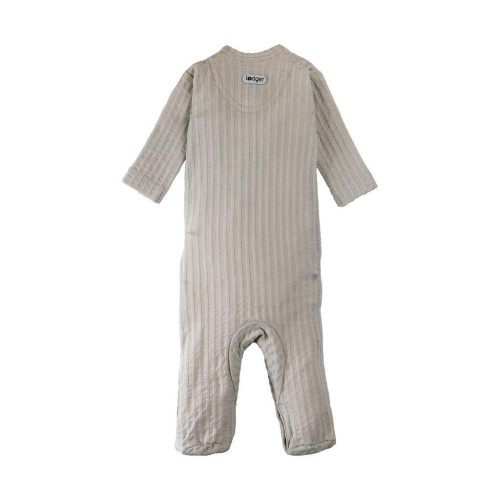 Novorozenecký overal Jumper Newborn Seersucker LODGER vel. 50