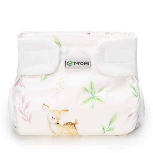 Ortopedické abdukční kalhotky suchý zip 3-6kg T-tomi