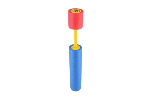 Vodní trubice pěnová 40 cm 4 barvy