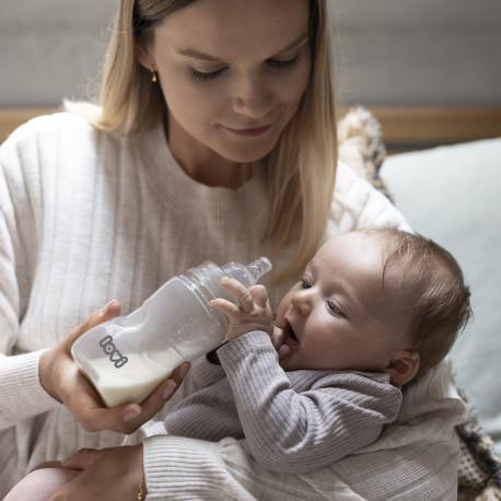 Kojenecká láhev Trends 120 ml Lovi
