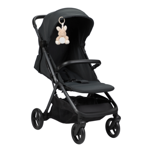 Závěsné hračky Newborn Naturals Little Dutch