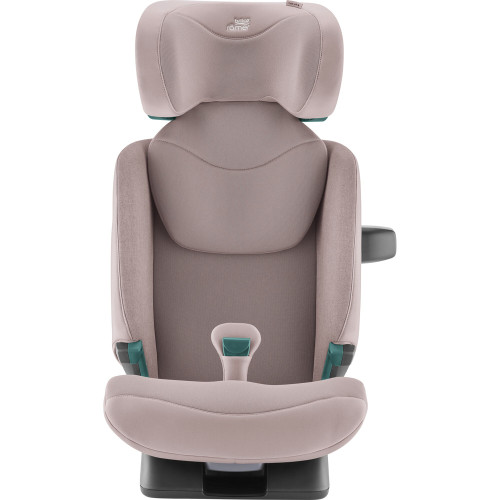 Autosedačka Safefix Britax