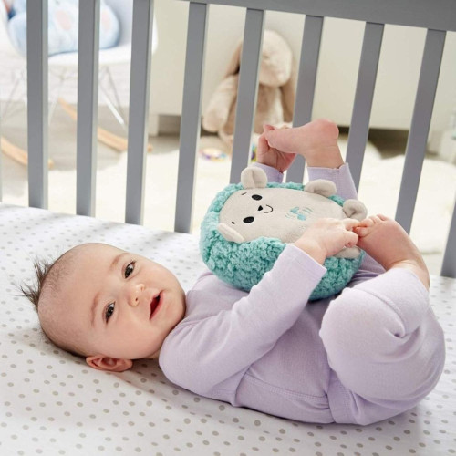Fisher Price Usínáček ježek