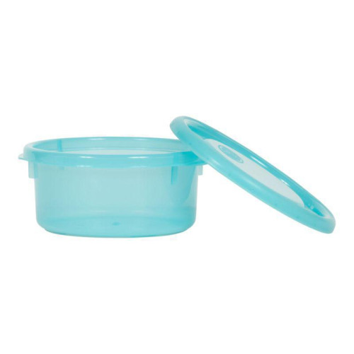Bo Jungle misky s víčky Bowls 300ml (6ks)