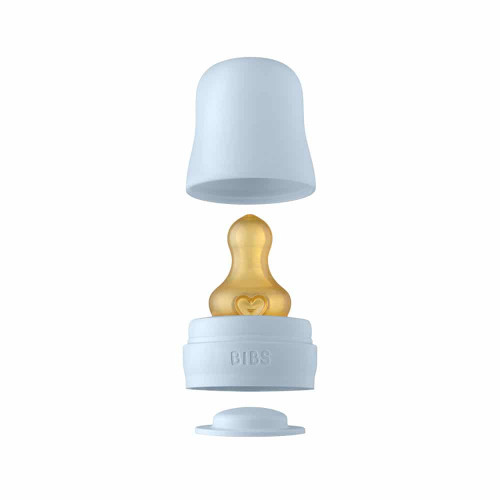 Baby Bottle set na láhev Bibs